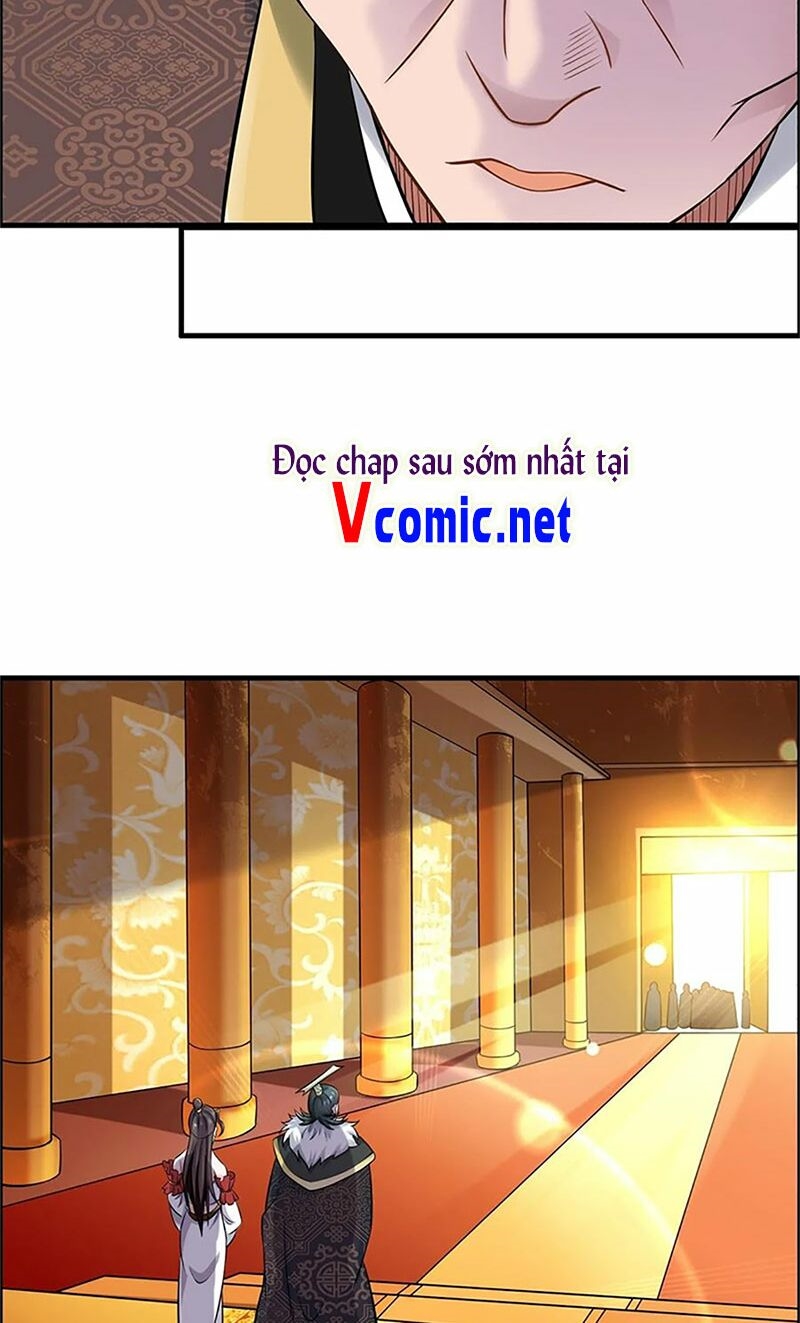 Nguyên Long Chapter 168 - Trang 4