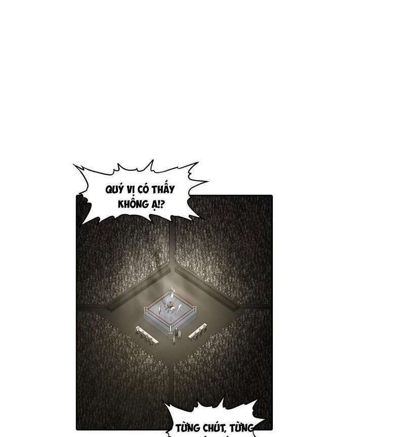 Võ Sĩ Quyền Anh chapter 83 60