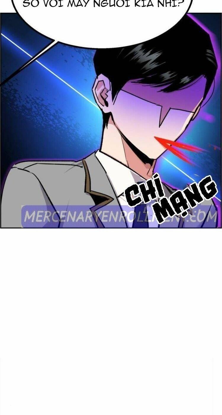 bạn học tôi là lính đánh thuê chapter 43 32