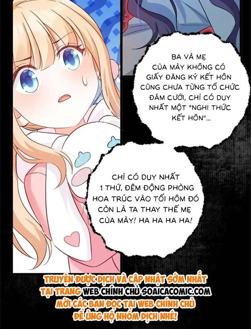 bé thóc đáng thương được tám người cậu tranh sủng chapter 35 28