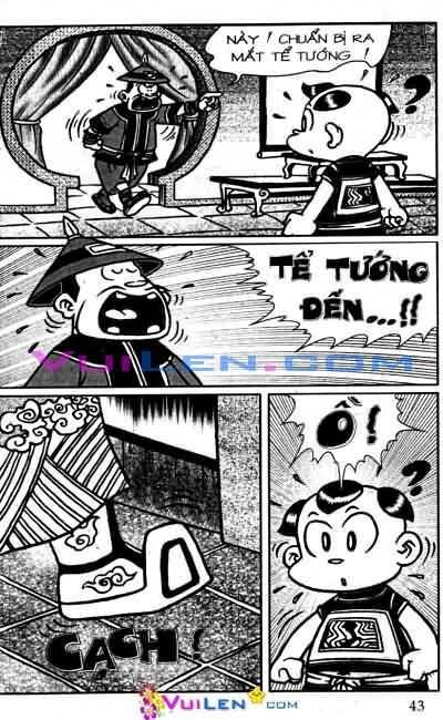 thần đồng đất việt chapter 27 39