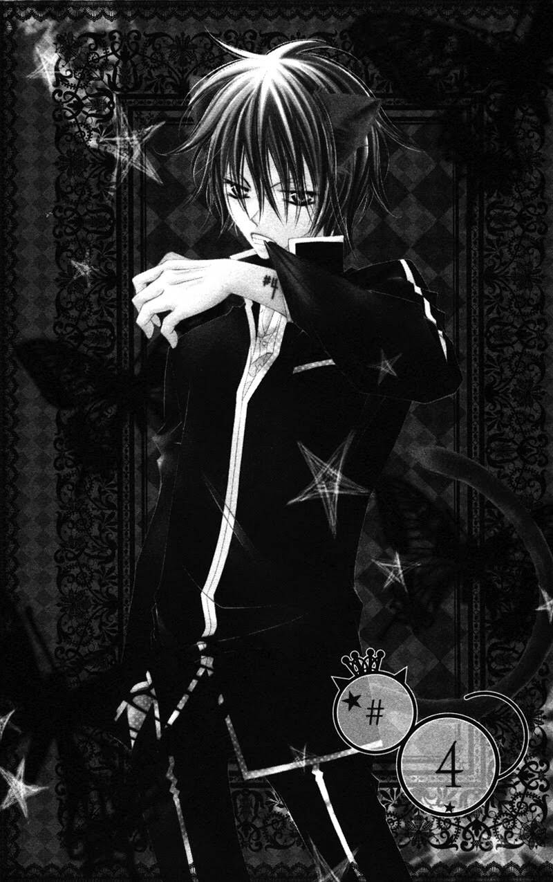 monochrome shounen shoujo chapter 4 4