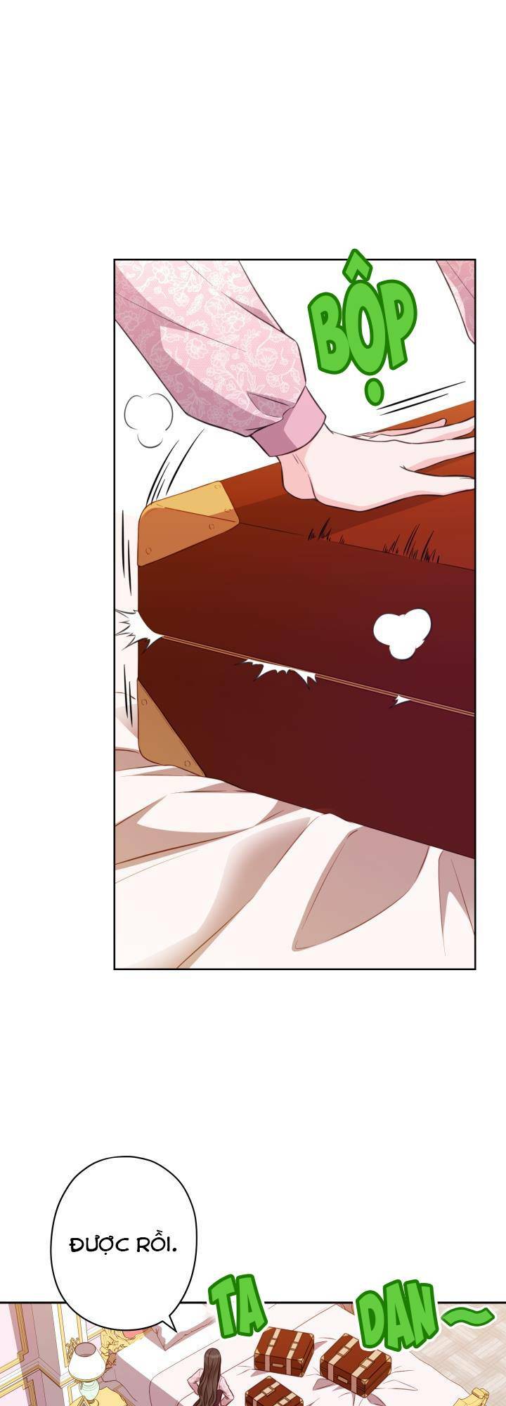 gửi đến người bạn của tôi chapter 24 31