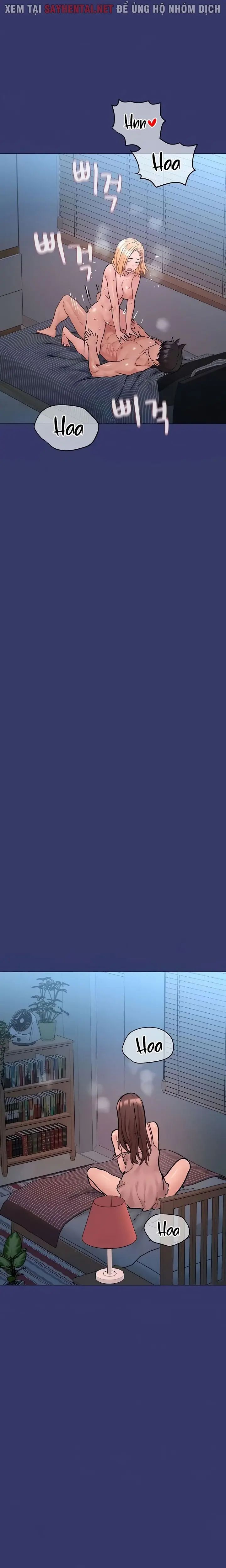 giữ bí mật với mẹ em nhé! chapter 34 7