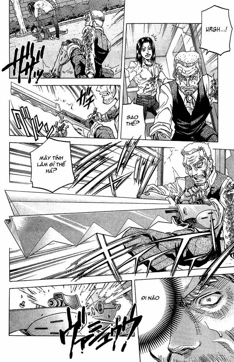 doll gun chapter 10 14