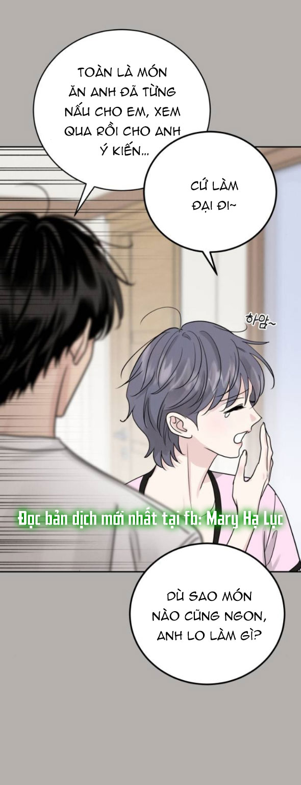 Thuyết Tình Yêu Ích Kỷ chapter 29.1 41