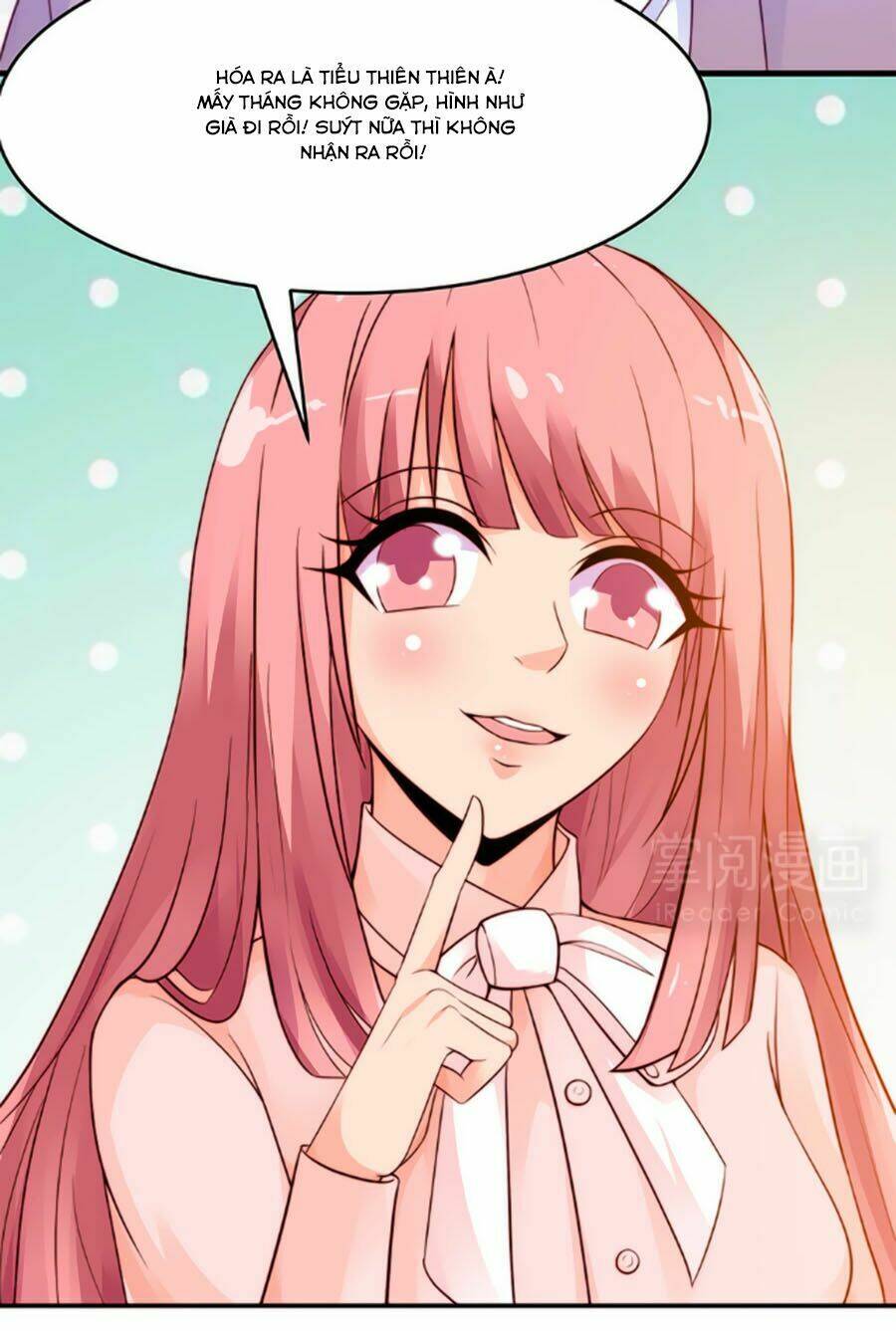 đại thúc, người ta sẽ ngoan chapter 5 21