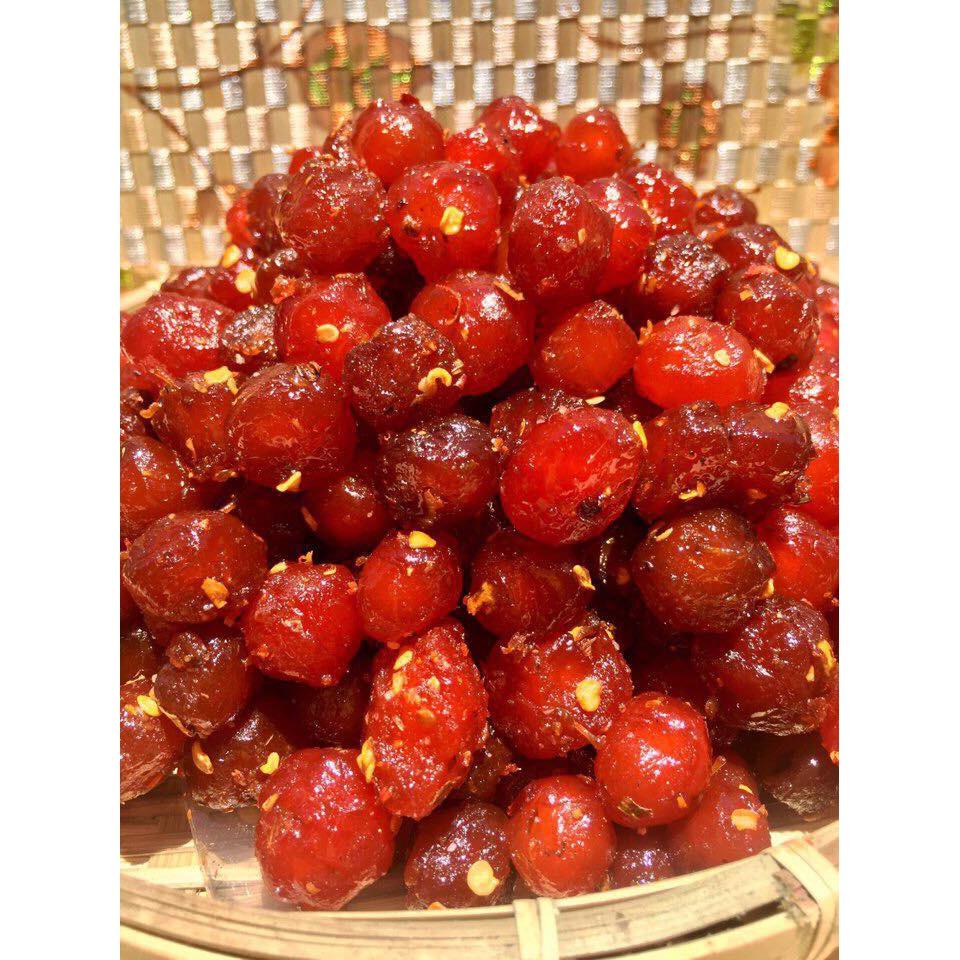 Chùm Ruột Lắc Muối Ớt Viettin Mart 500G