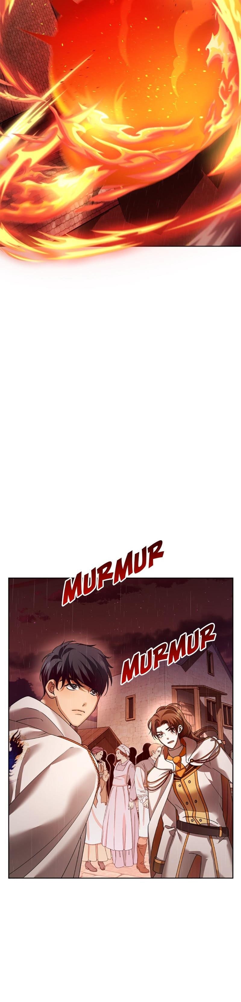 tôi muốn trở thành cô ấy dù chỉ là một ngày chapter 114 5