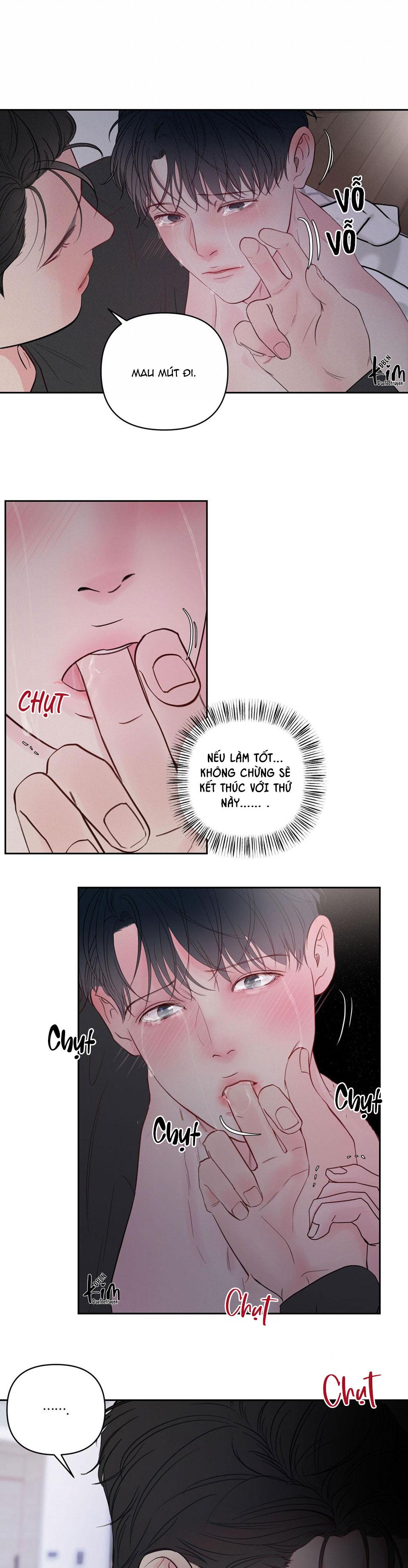 chủ nhân của thứ bảy chapter 7 15