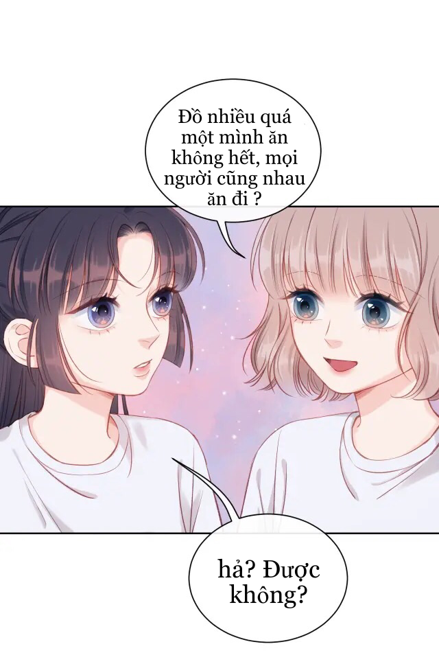 không thể đến gần chapter 7 48