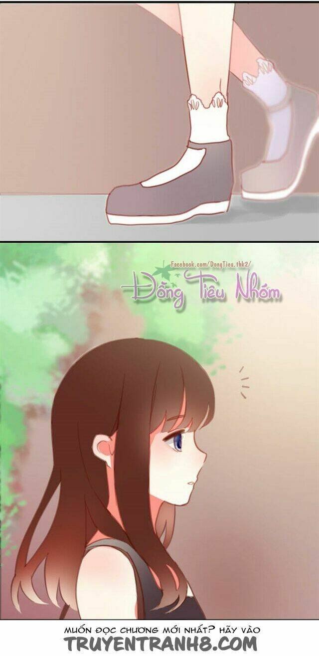 phụ đạo sau giờ học chapter 5 10