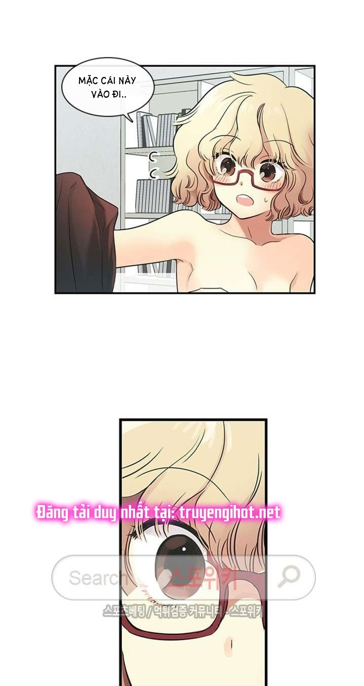 [18+] nàng hoa chapter 1.2 19