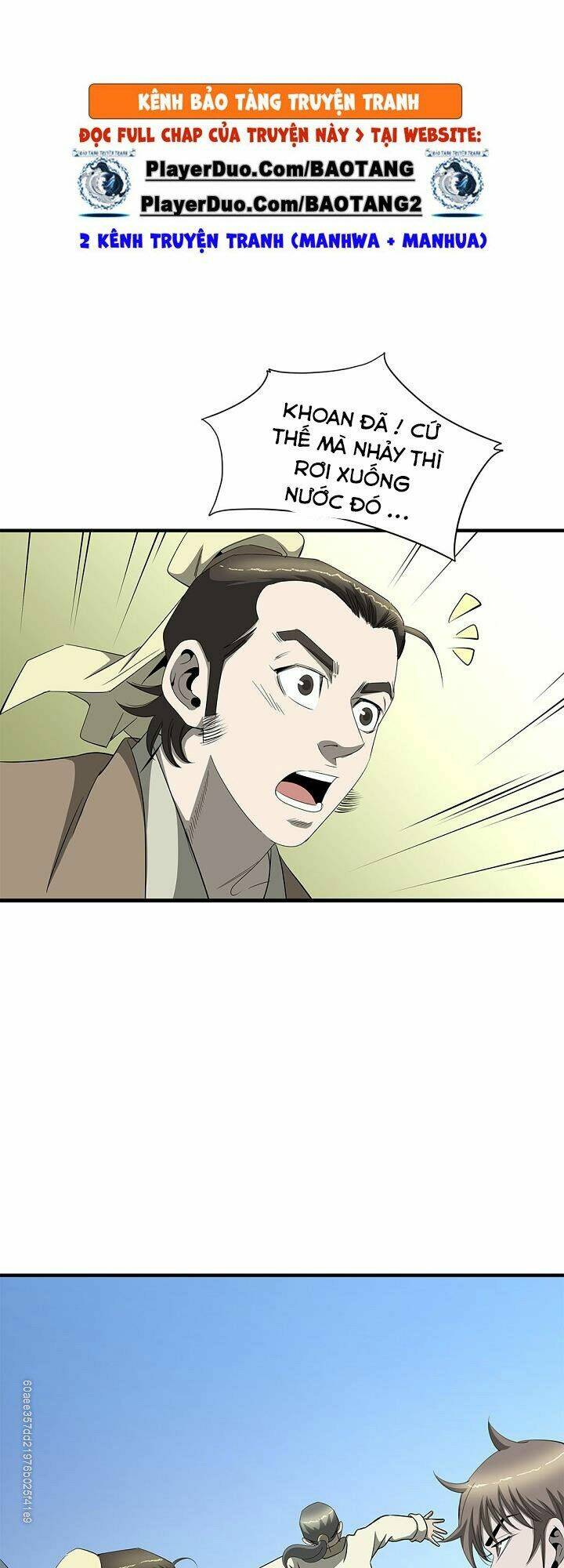 cuồng long chapter 55 13