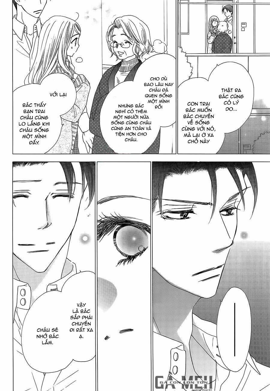 ảo ảnh tình yêu chapter 5 8