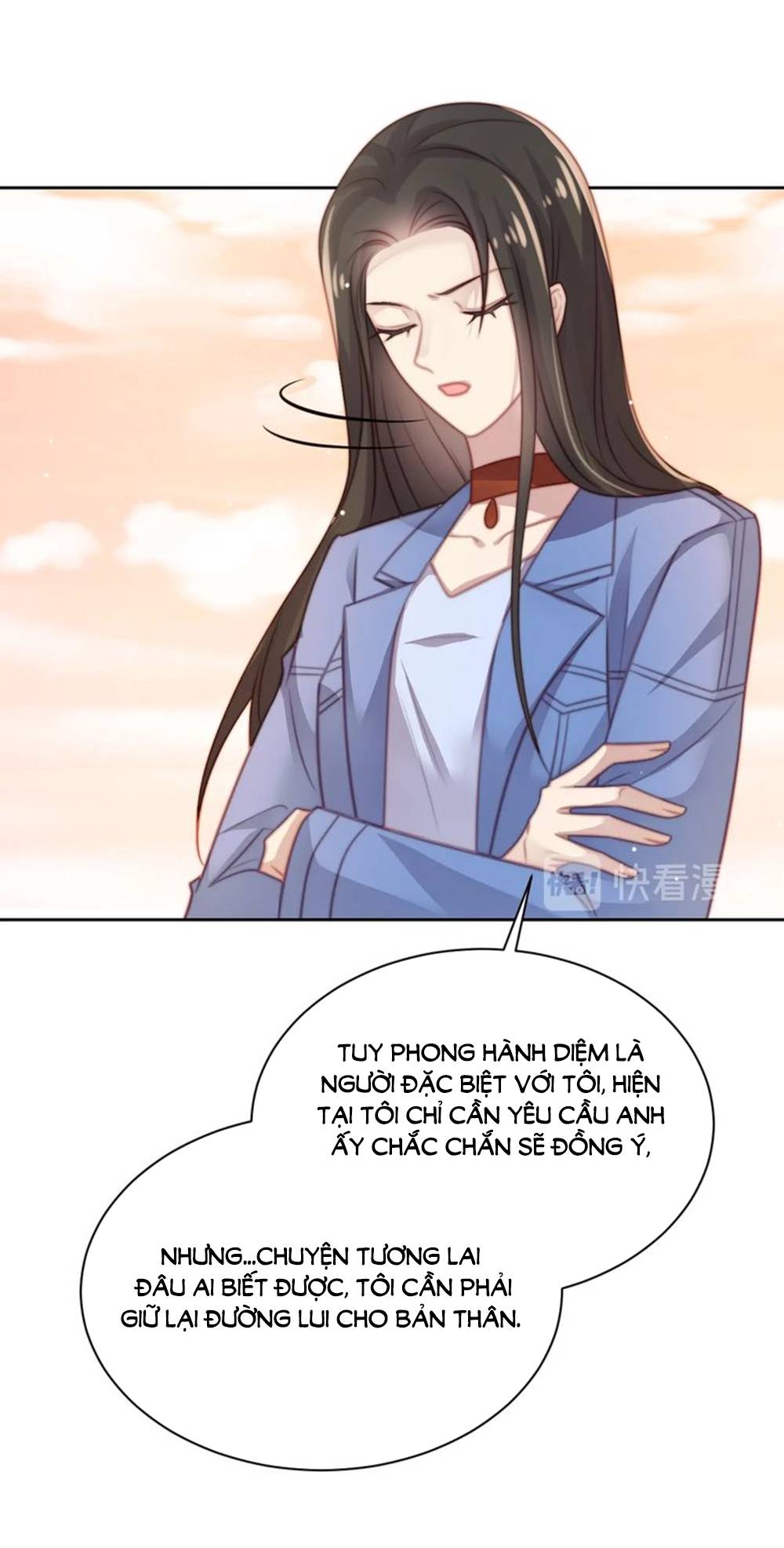 khoá chặt đôi môi (full) chapter 66 10