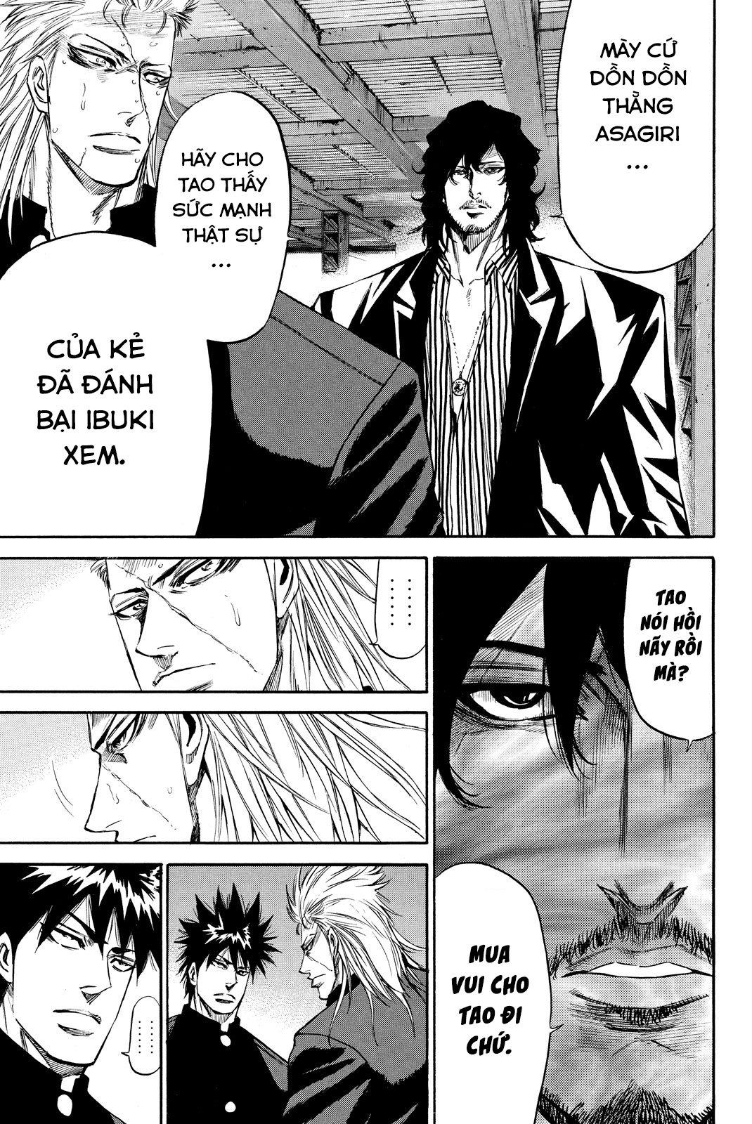 a-bout! chapter 177 13