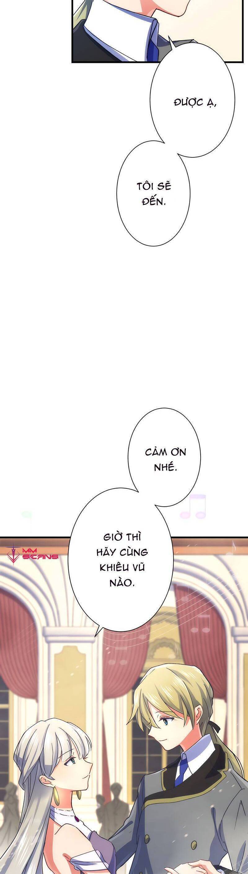 âm dương sư mạnh nhất chuyển sinh chapter 34 5