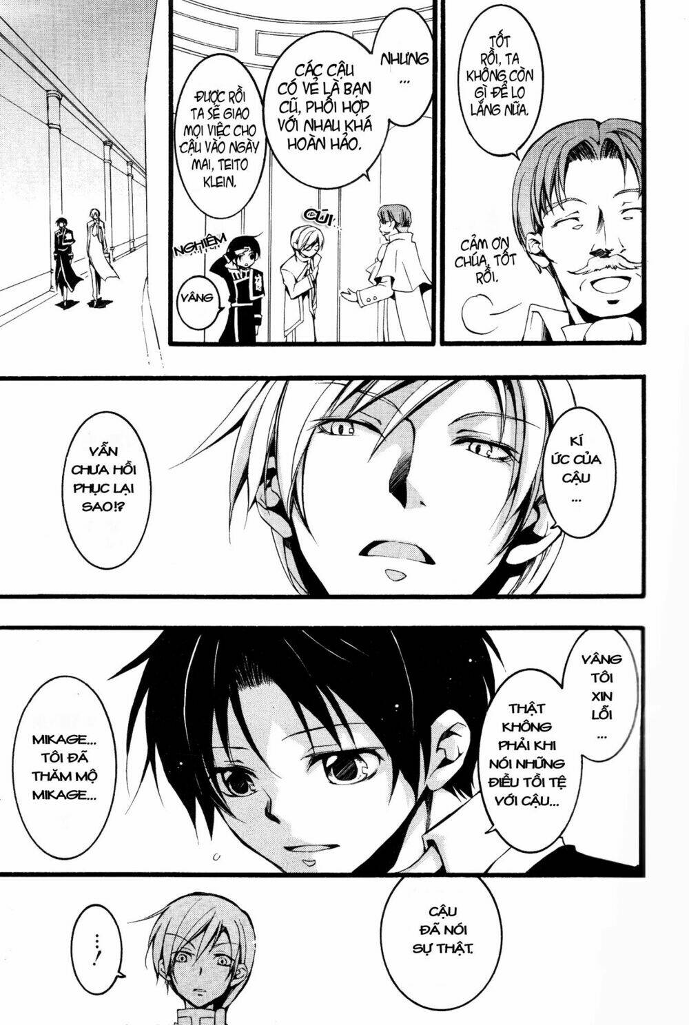 07 hồn ma chapter 79 21