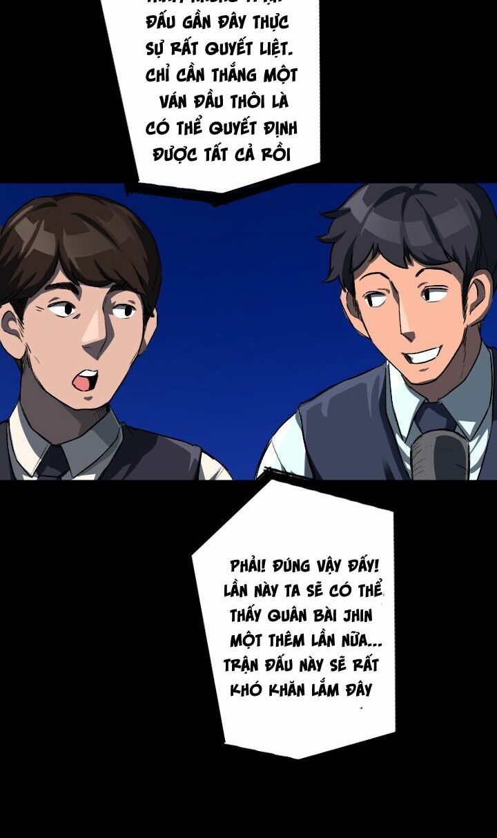 chuyện tình zed x syndra phần 4 chapter 6 18