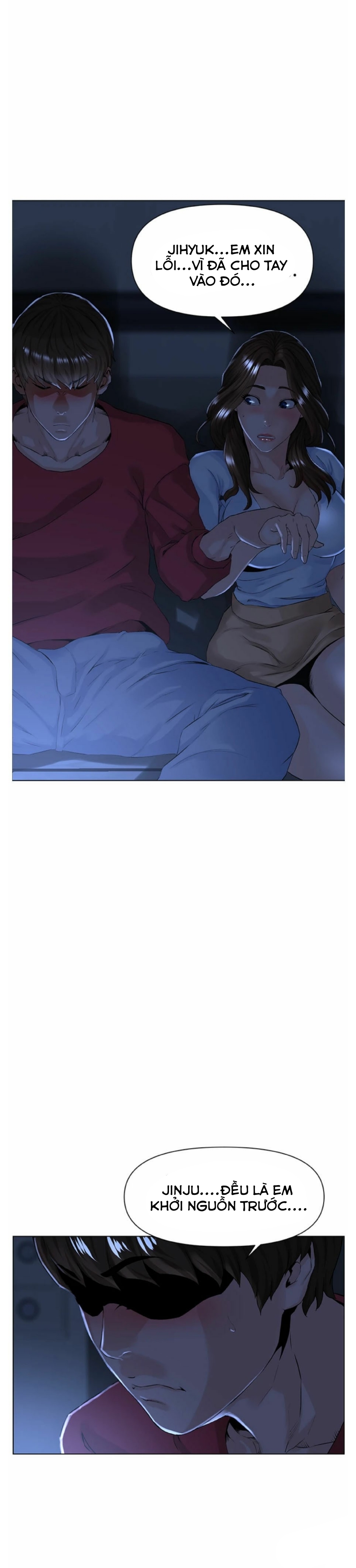 idol kế bên chapter 3 12