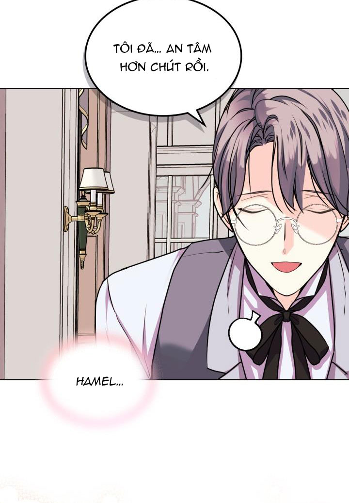 đức hạnh của ác nữ phản diện chapter 76.1 38