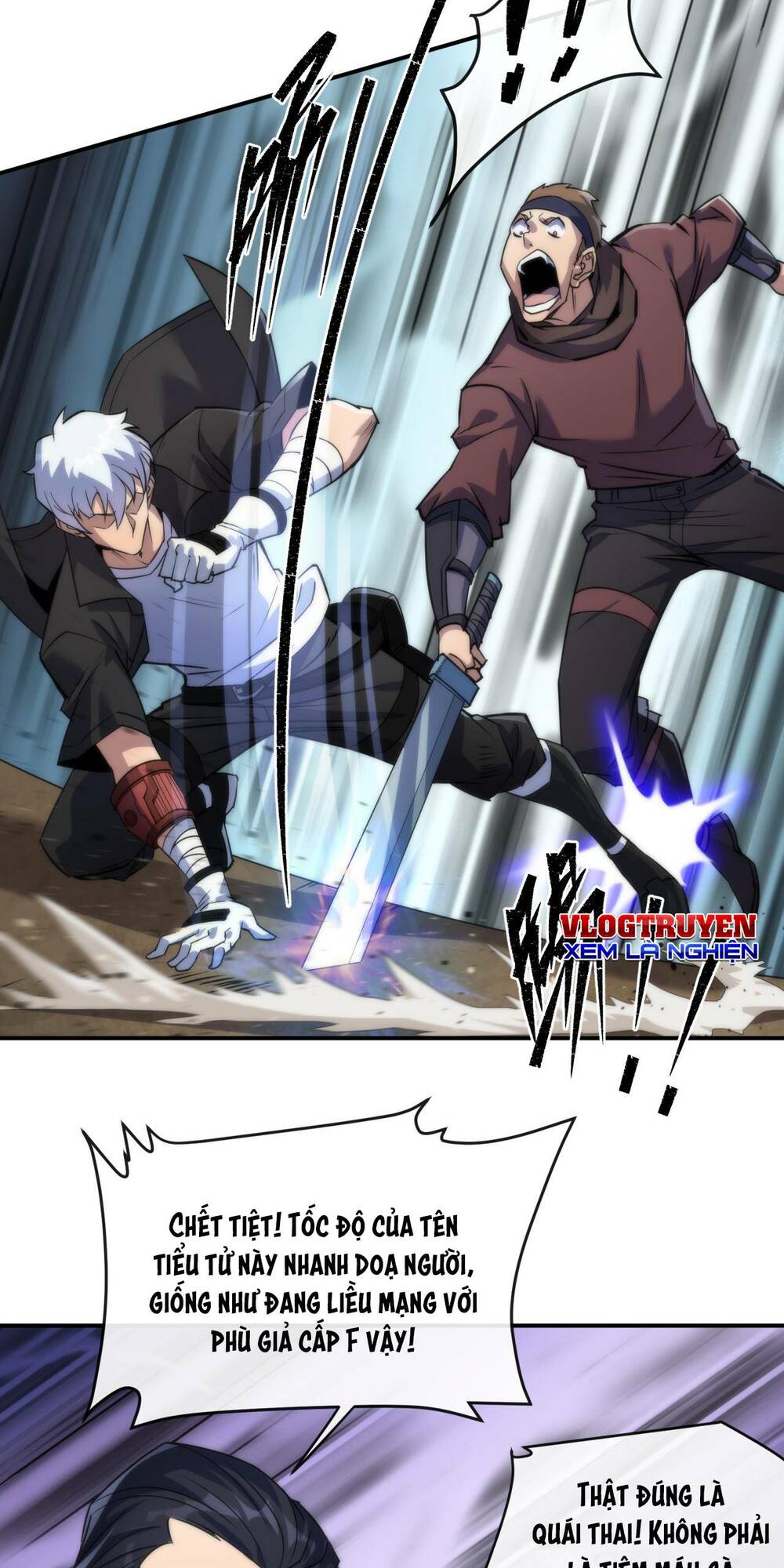 phù thạch vương giả chapter 20 19