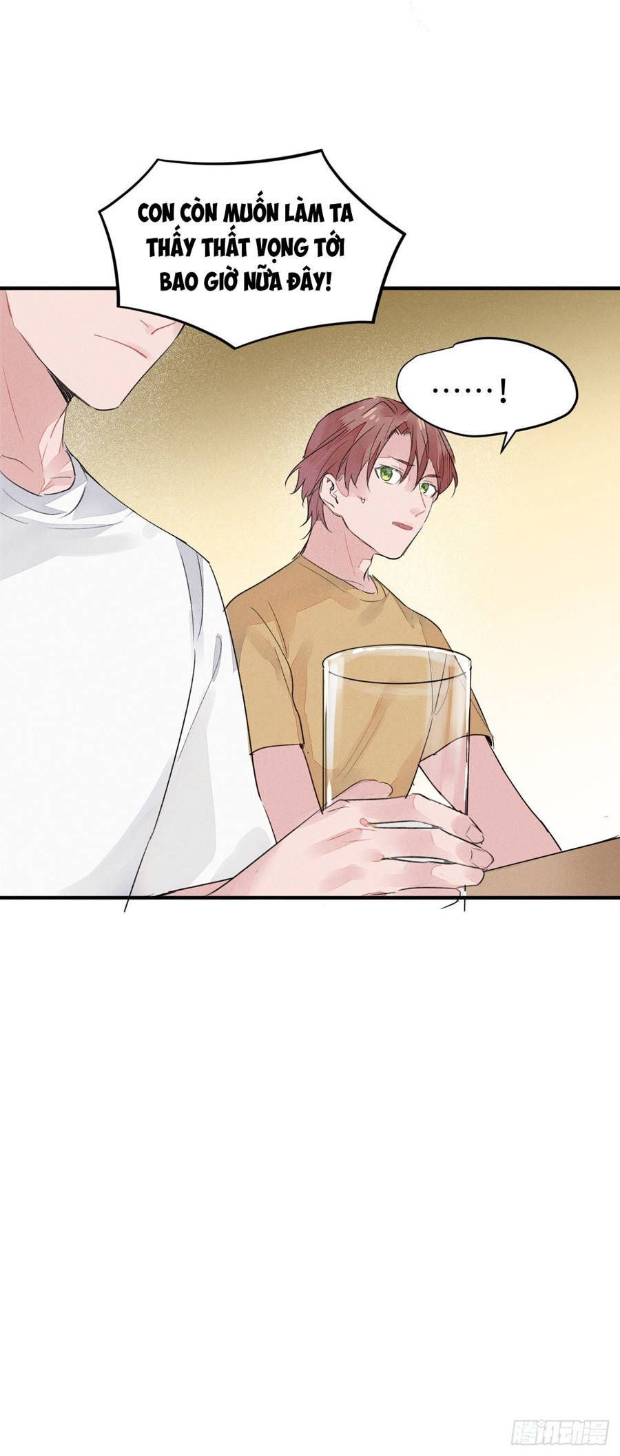 bay qua trời xanh chapter 14 6