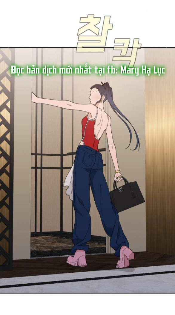 Vận May Bất Ngờ chapter 49.2 18