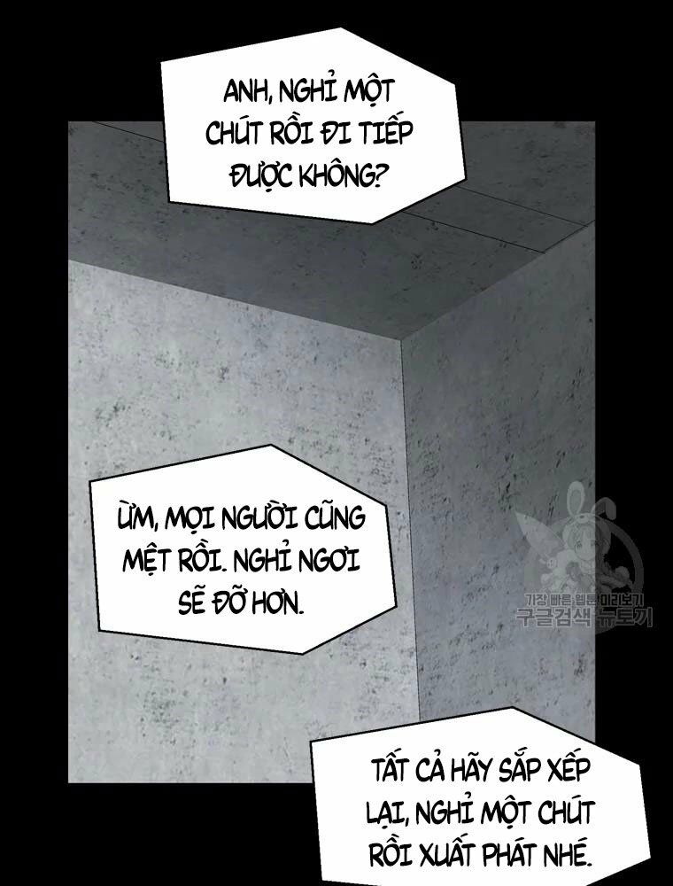 mật mã mê cung chapter 23 102