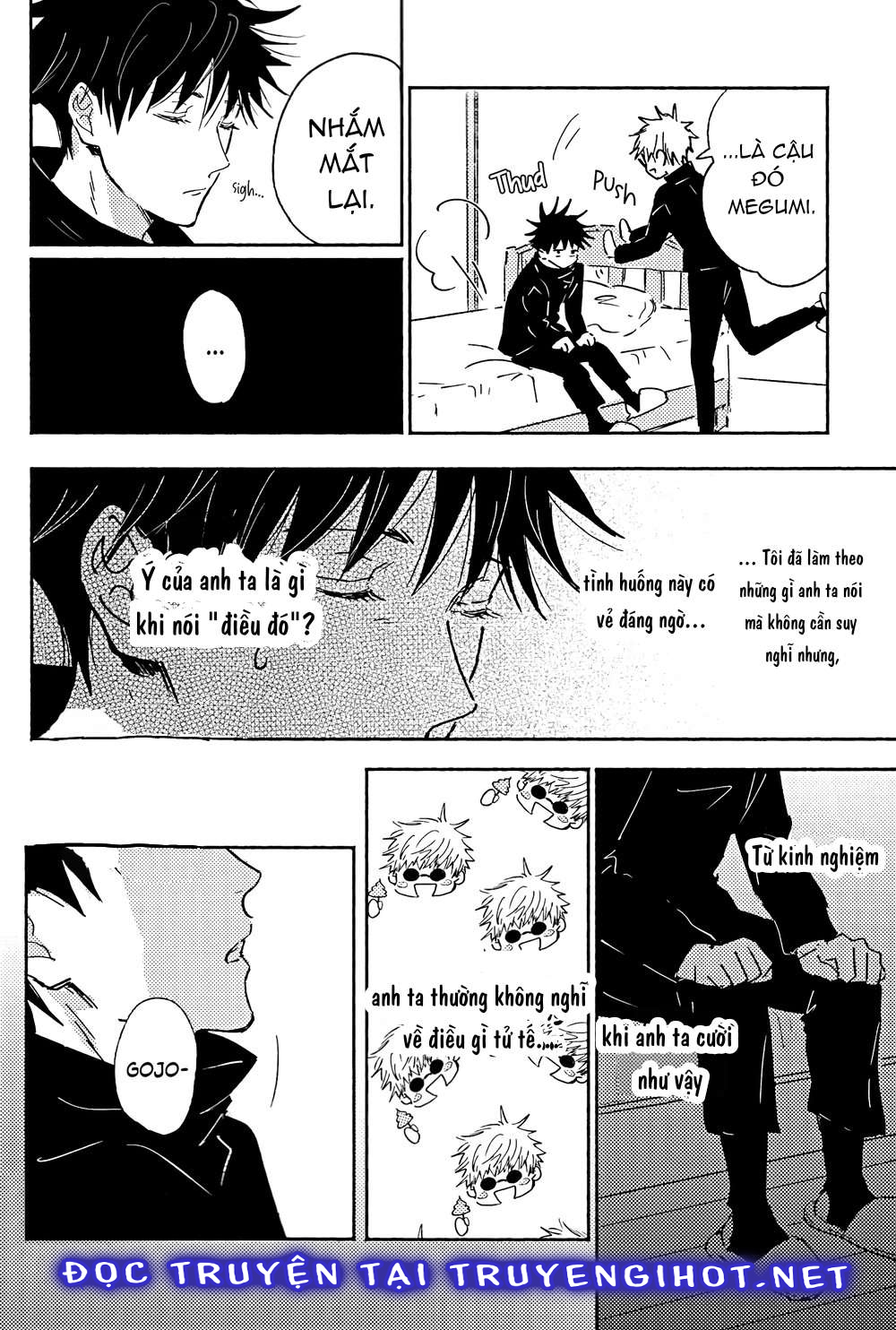 tổng hợp oneshot chjch chjch yaoi bl 18+ chapter 30 5