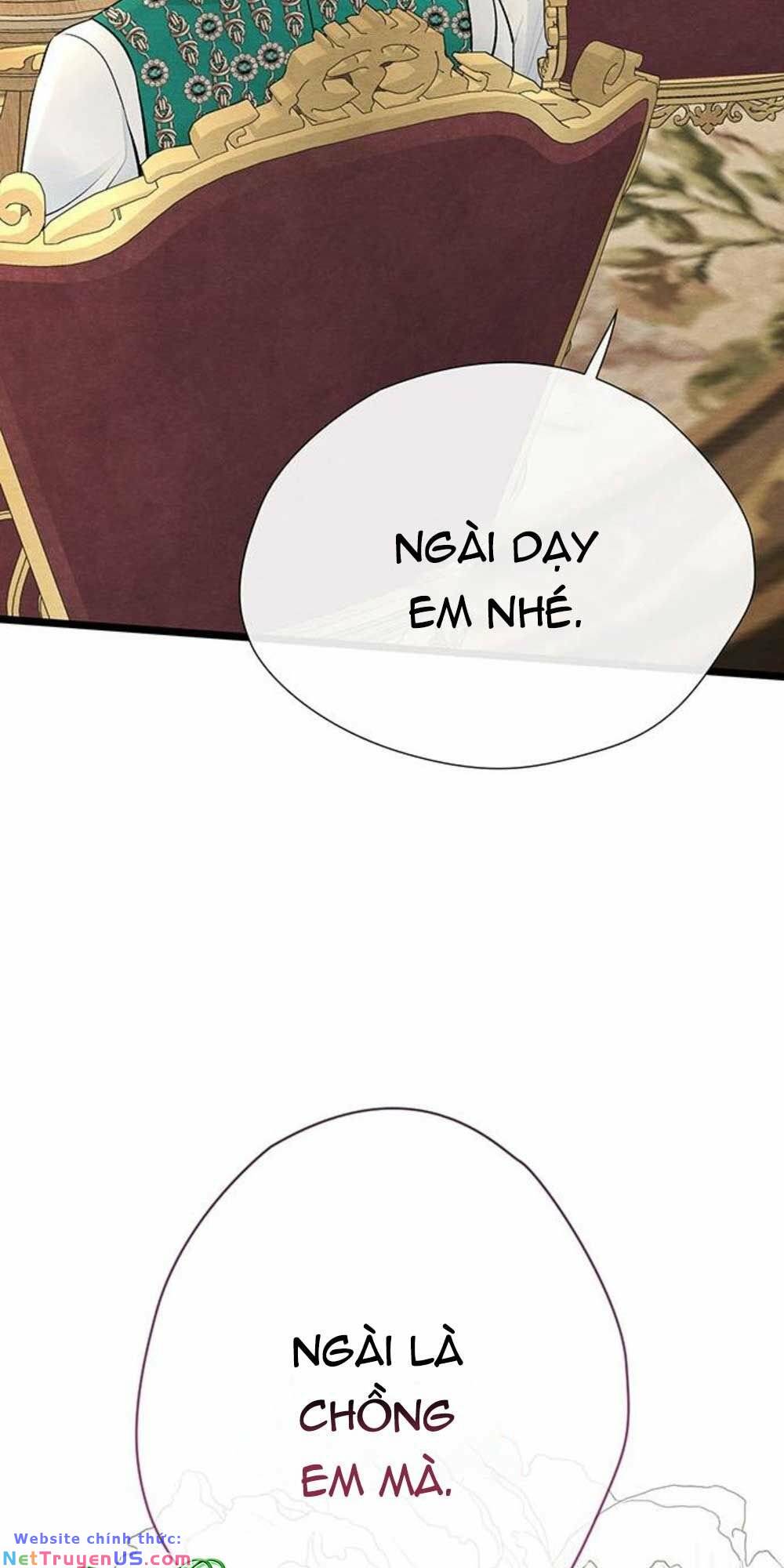 Hoàng Tử Rắc Rối chapter 37.2 16