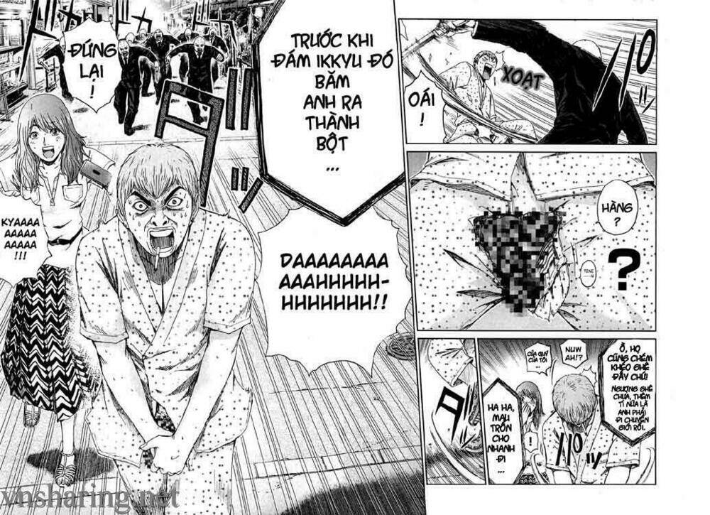 gto: shonan 14 days chapter 29 21