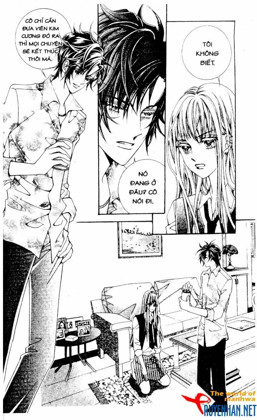 chàng trai hào hiệp chapter 1 45