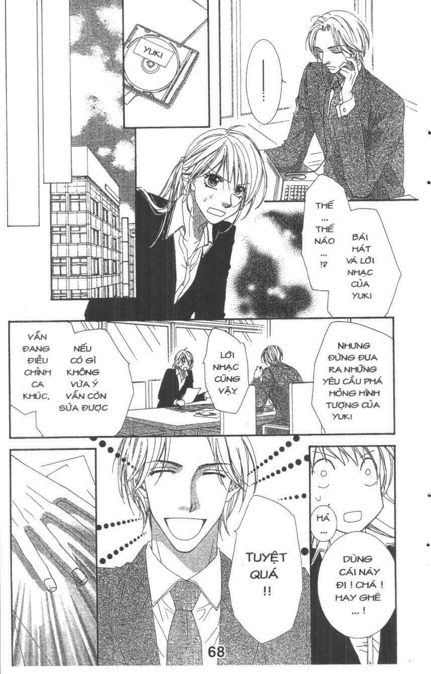 aishiteru tte itte mo ii yo chapter 3 68