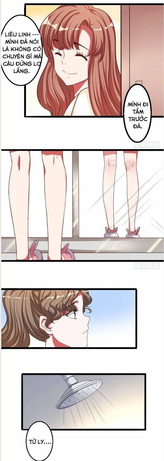 trên gối của chủ tịch ác ma chapter 5 8