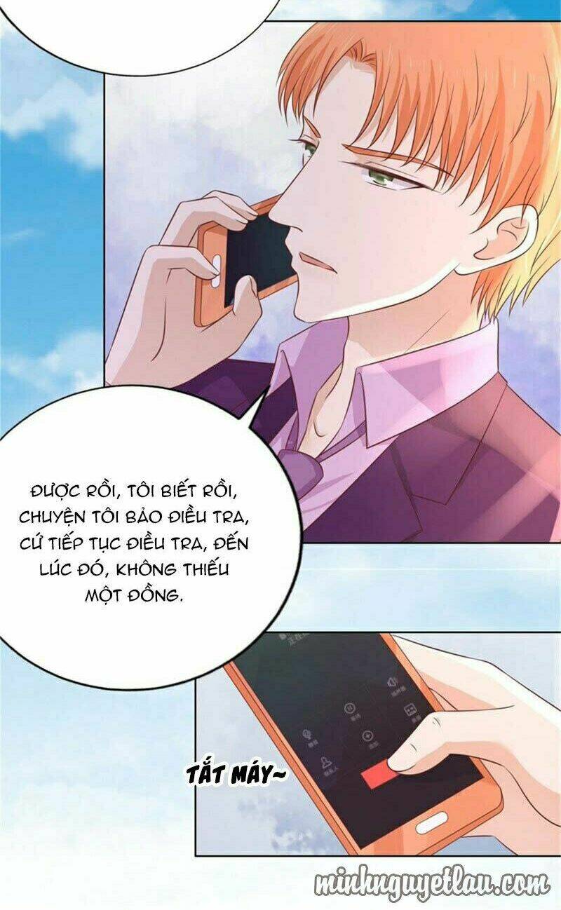 liệt ái tri hạ: series mật đào tiểu tình nhân chapter 209 49