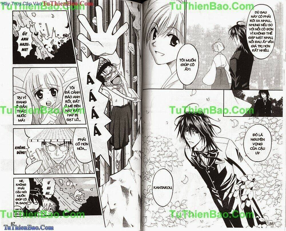 truyền thuyết thiên cẩu chapter 4 44