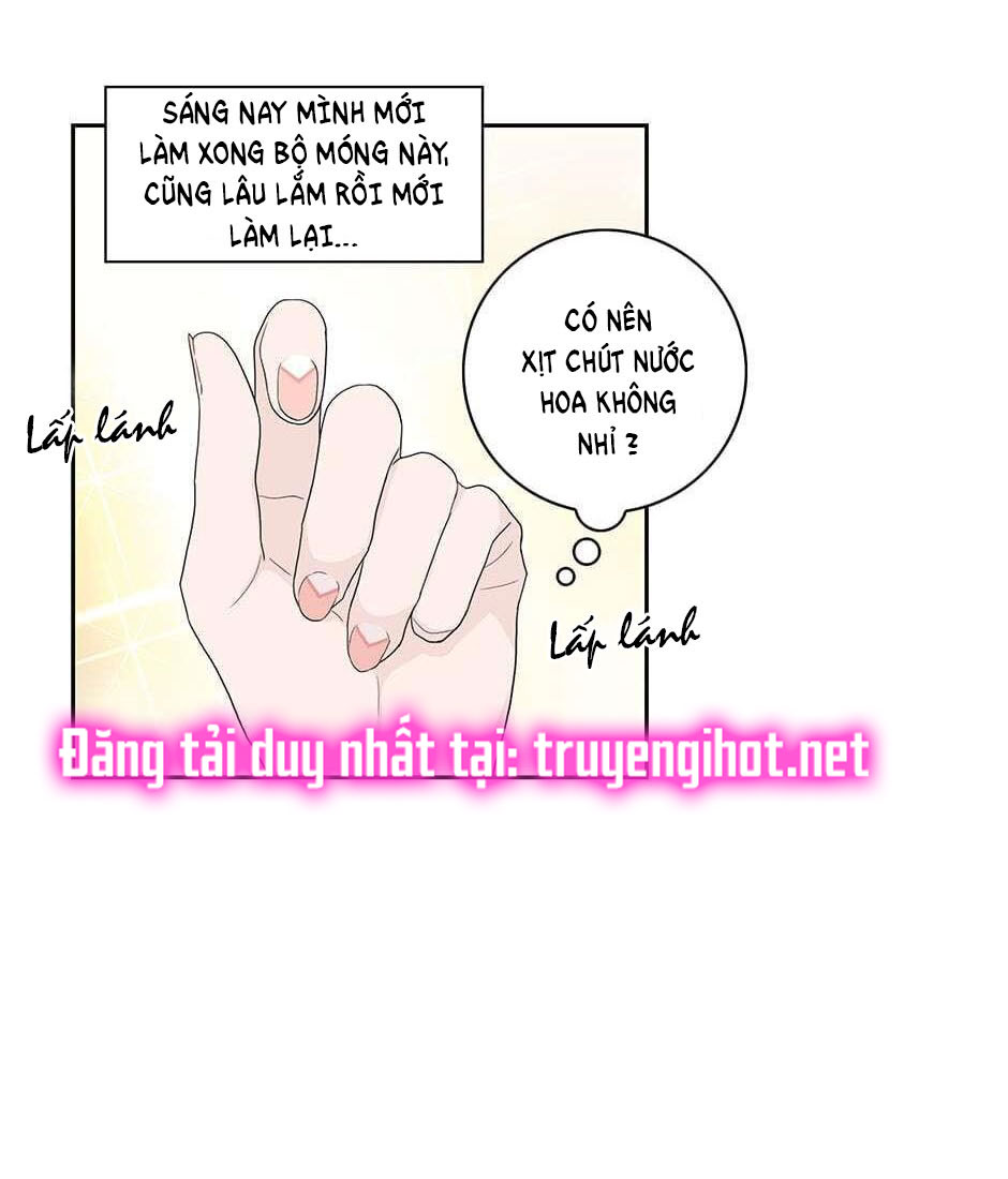 Toy Complex chapter 25 - Trang 45