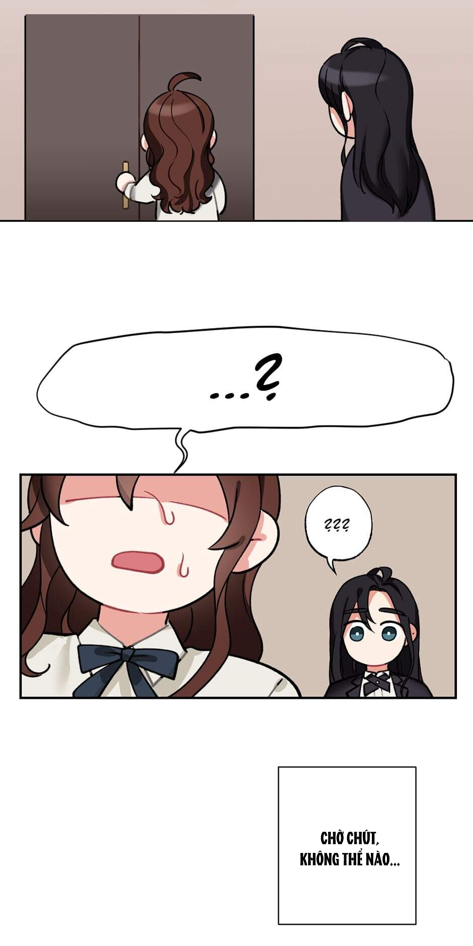 cô chủ và người hầu chapter 31 5