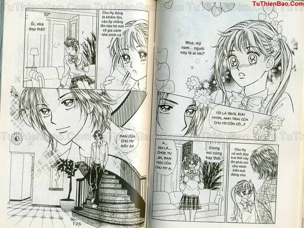 cô nàng đáng yêu chapter 4 63