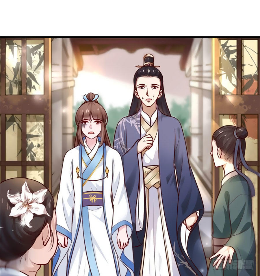 nữ đế livestream công lược chapter 18 2