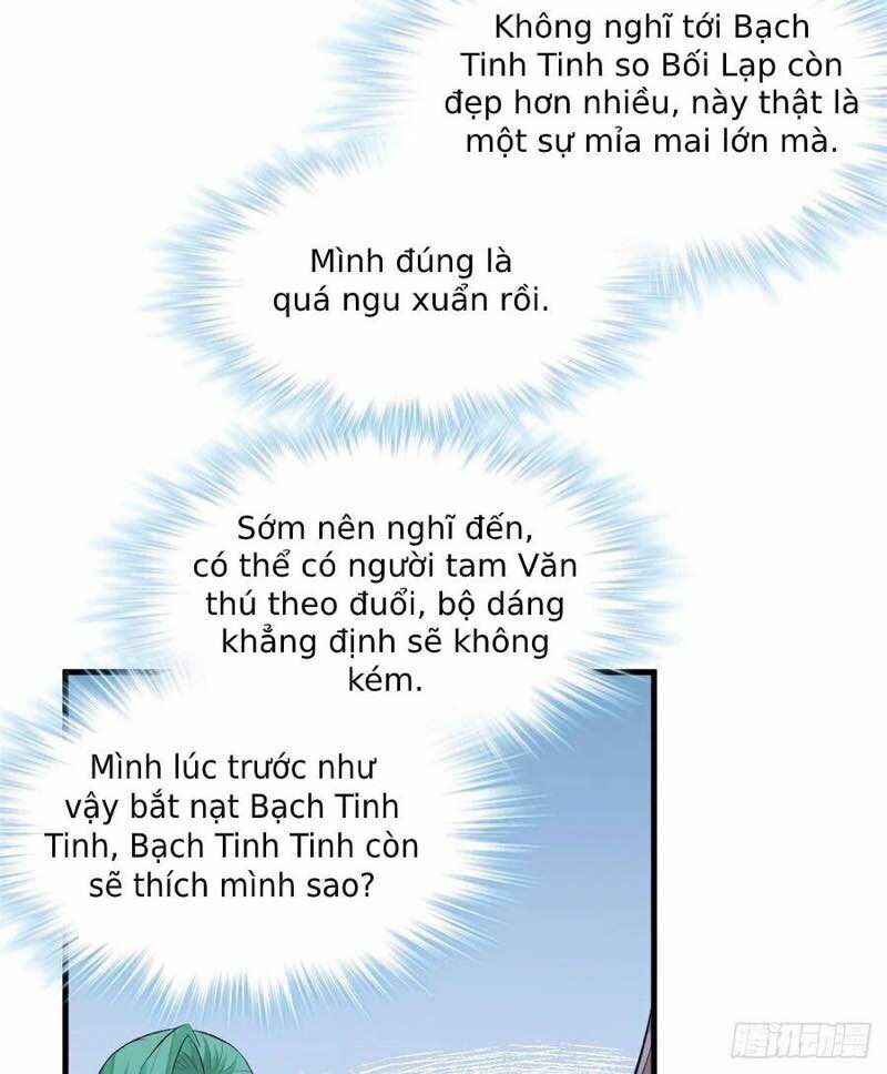 [16+] thảnh thơi thú thế chủng chủng điền, sinh sinh tể chapter 194 5