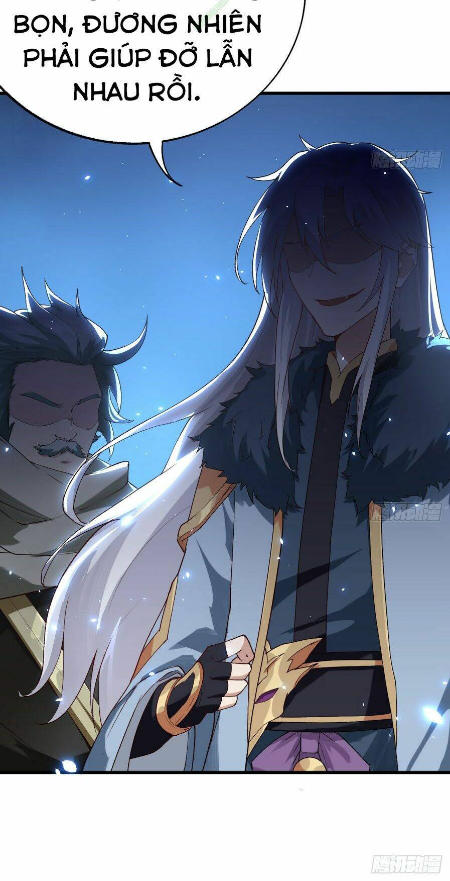 trường an tưởng tượng chapter 24.2 15