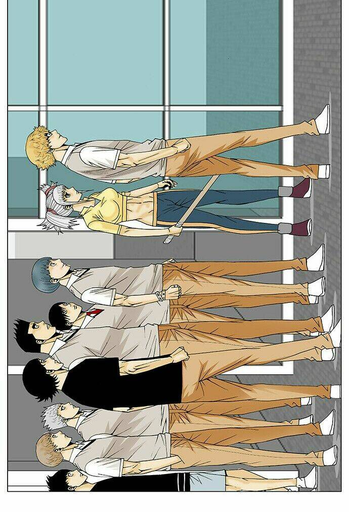 ultimate legend: kang hae hyo chapter 93 5