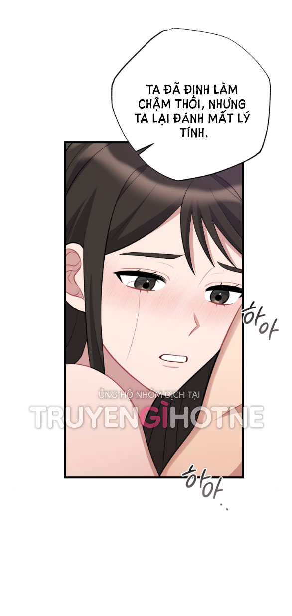 [18+] mơ về một cơn mưa phùn chapter 15.2 39