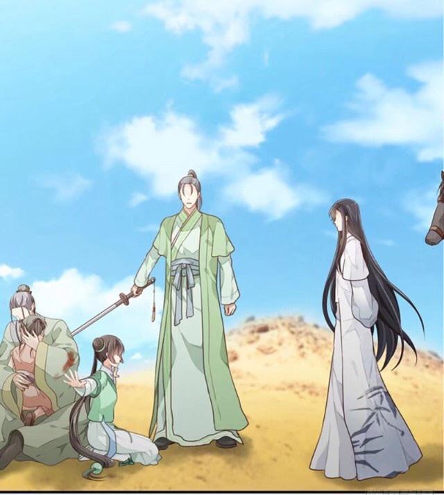 trọng sinh thành tiểu nha đầu chapter 6 5