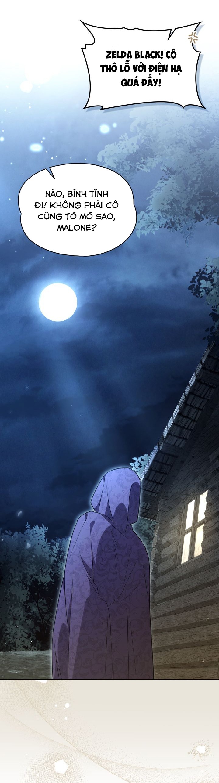 yêu cô công chúa sắp chết chapter 41 5