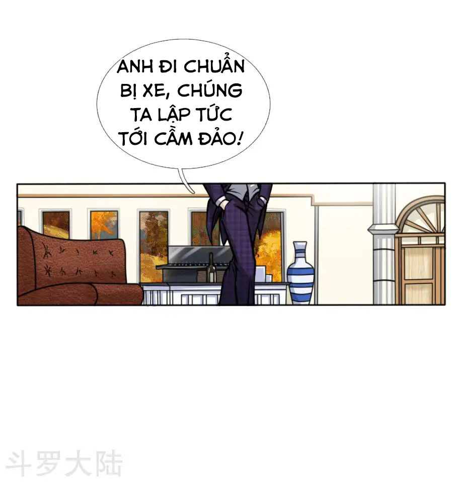 tuyệt thế binh vương chapter 45 19
