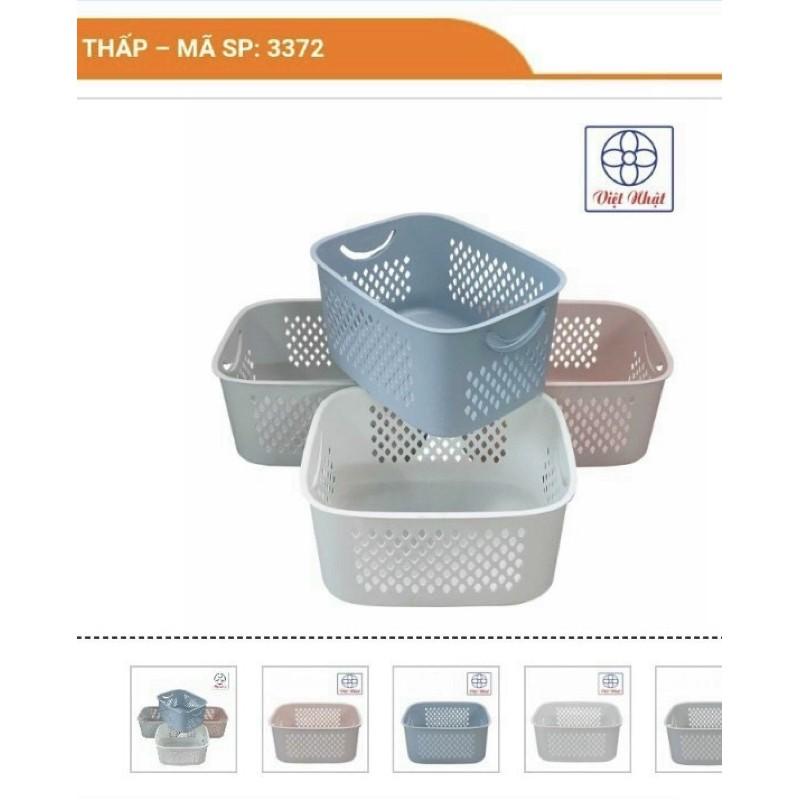 Kệ nhựa cao cấp 3 tầng đa năng có bánh xe đựng đồ cho bé, đồ nhà tắm, đồ máy giặt.